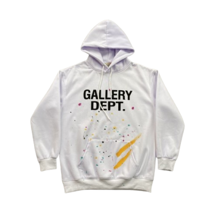 Gallery Dept. is a pioneering force in the contemporary