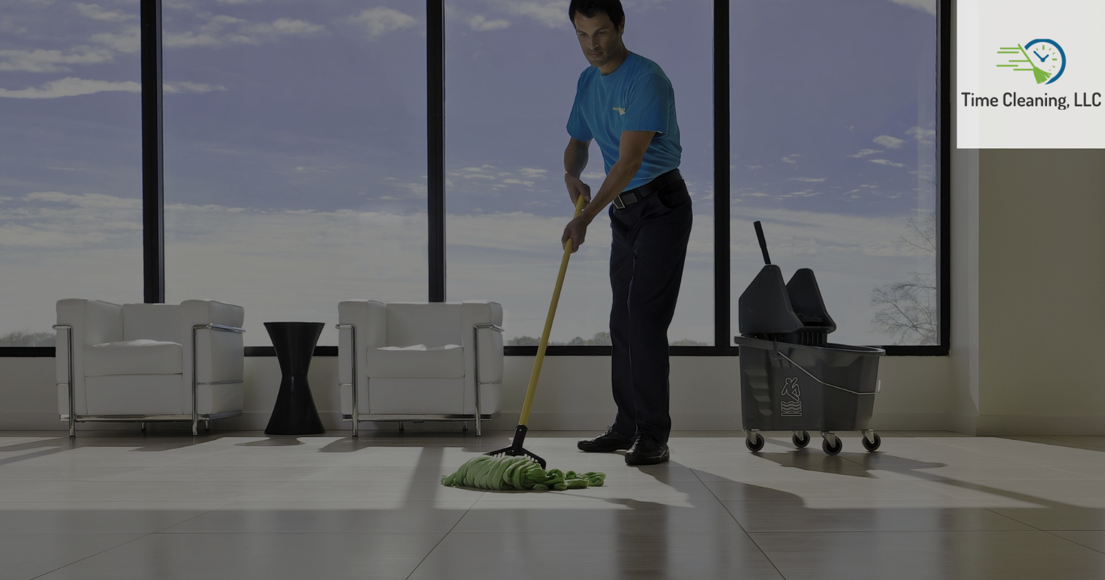 House and Office Cleaning Service Houston