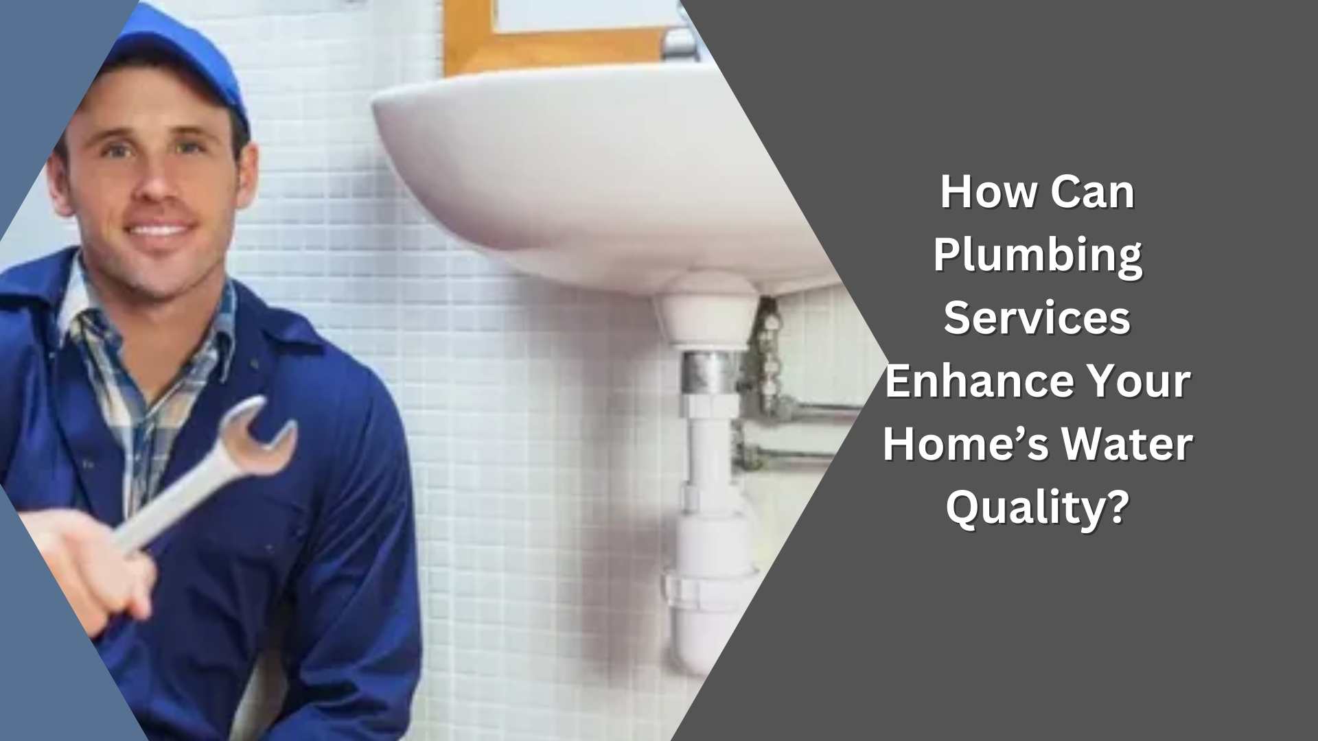 Plumbing Services