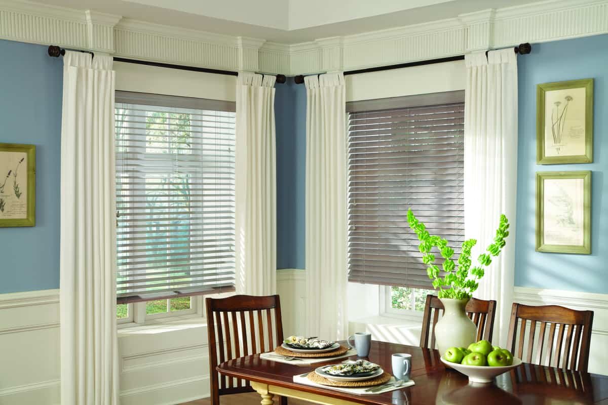 Blinds for Hot Weather