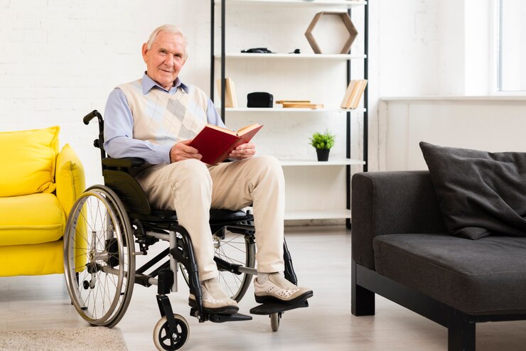 independent living advisors in Largo