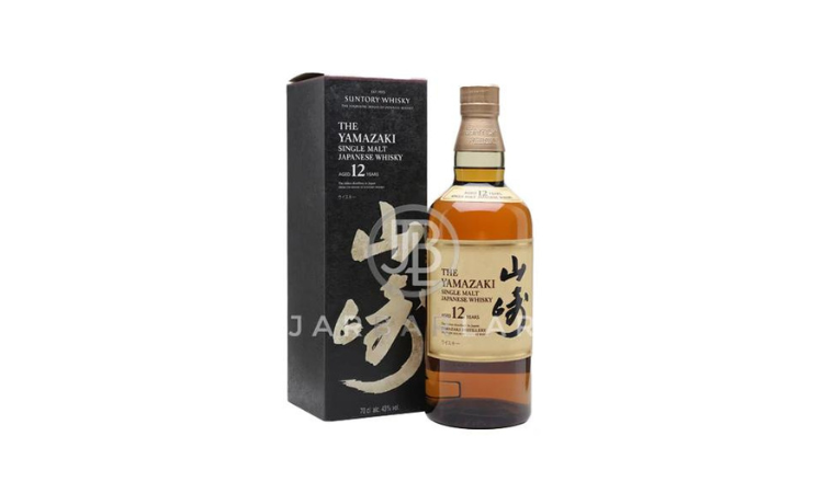 Everything You Need To Know About Japanese Whiskeys