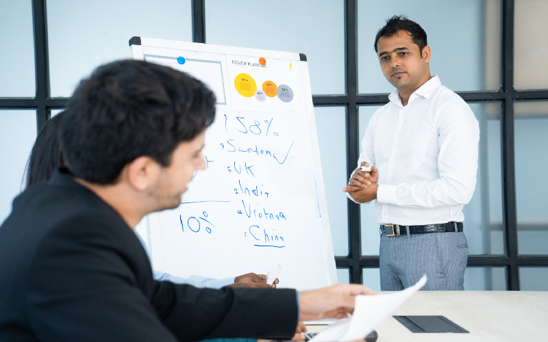 Best OAS Coaching in Bhubaneswar