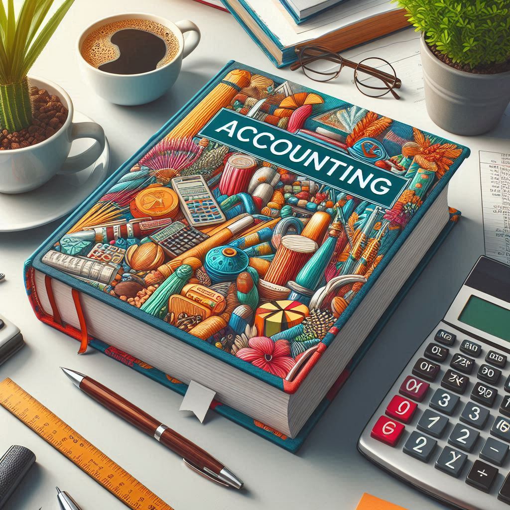 accounting test bank