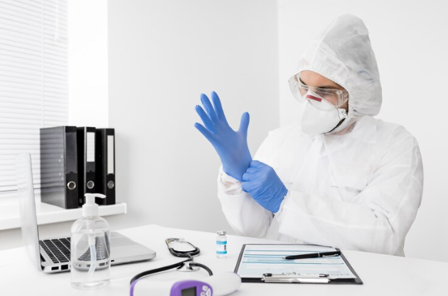 Surgical Site Infection Control Market