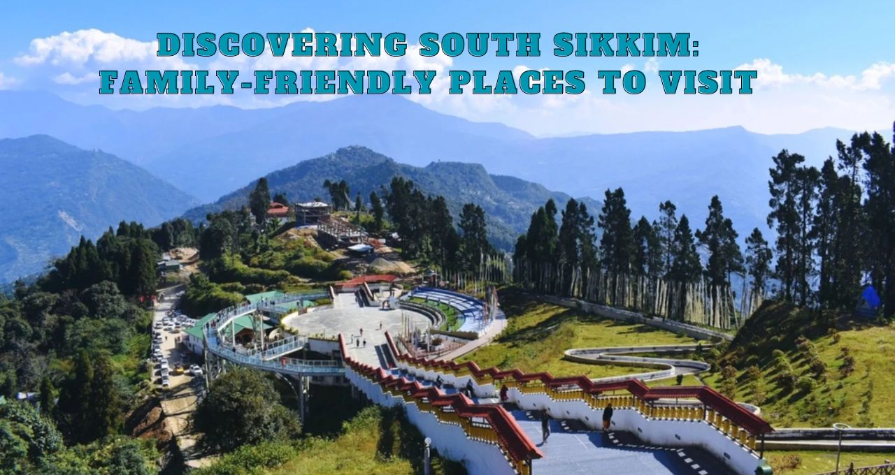 Sikkim travel guide