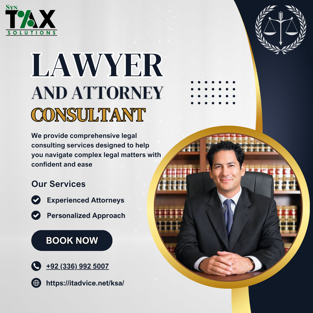 tax consultant in lahore