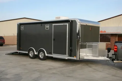 Trailers for Sale Brisbane