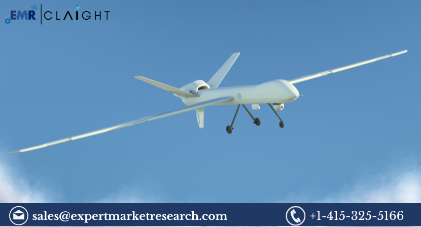 Unmanned Aerial Vehicle (Uav) Market