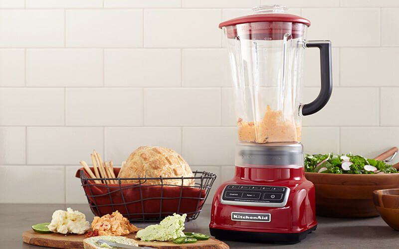 blenders for kitchen