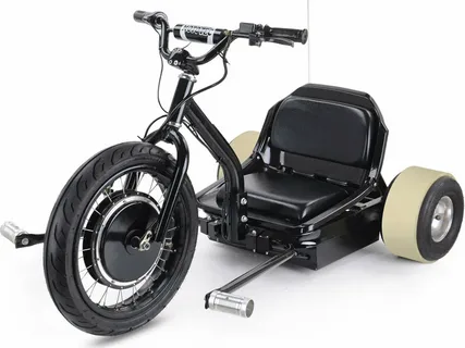 Drift Tricycle Electric