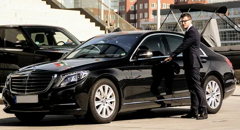 Perth Chauffeur Hire