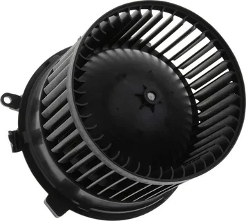 Toyota Hilux Blower Fan Motor