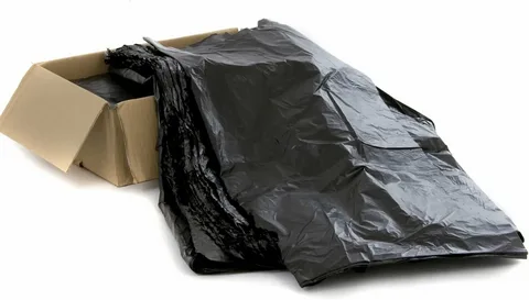 bulk rubbish Bag