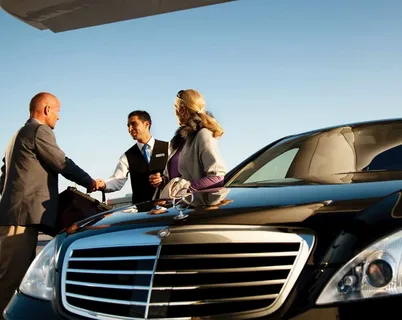 Luxury Chauffeurs Melbourne
