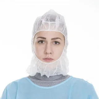 Disposable Balaclava