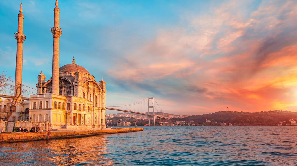 Turkey Tour Package