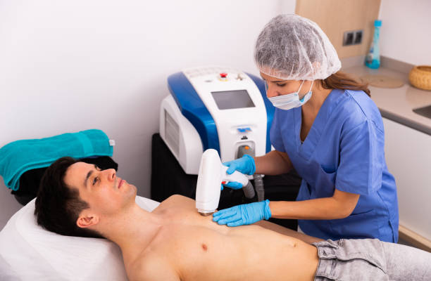 GPS Laser Liposuction in Abu Dhabi
