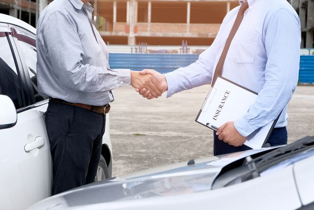 What Are the Tax Implications When I Sell My Car?