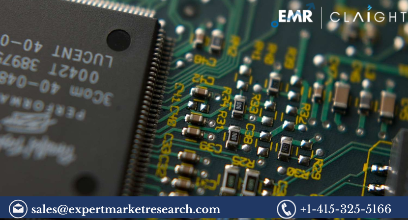 United Kingdom Semiconductor Market