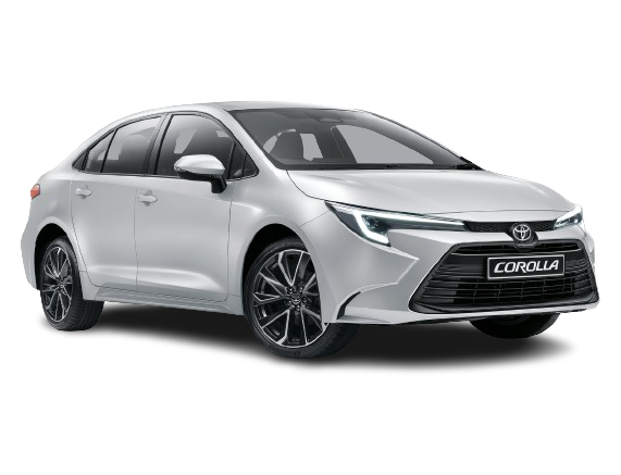 Why Toyota Corolla Price in Pakistan Remains Competitive?