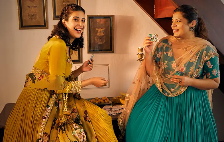 Ultimate Guide to Choosing the Perfect Anarkali Suit