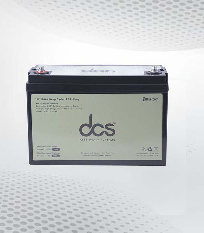 12v battery lithium