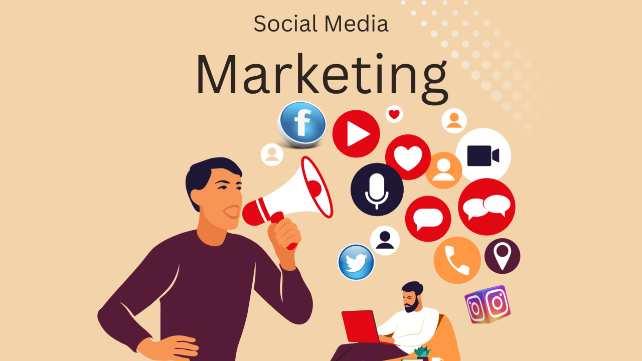 Top Real Estate Social Media Marketing Agency