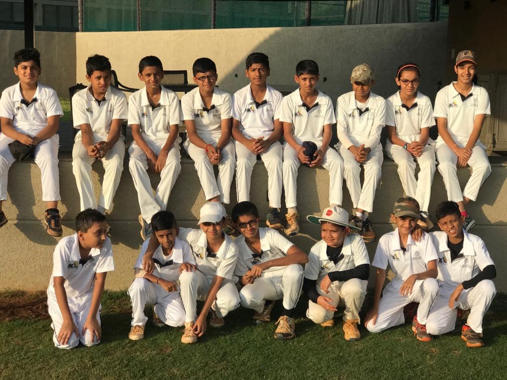 Best Cricket Academy in Hyderabad