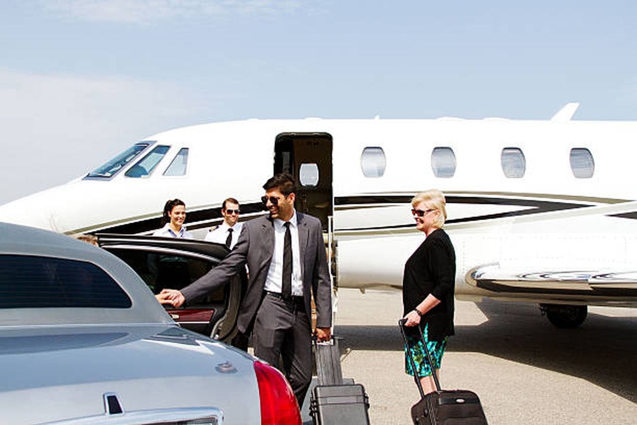 Airport Limousine Services