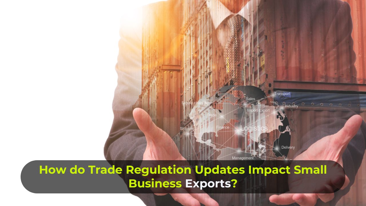 Trade Regulation Updates