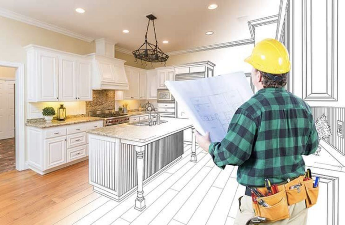 Kitchen Renovation Contractor
