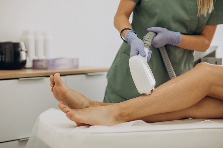 Laser Hair Removal Dubai: Get Smooth Skin Without the Hassle