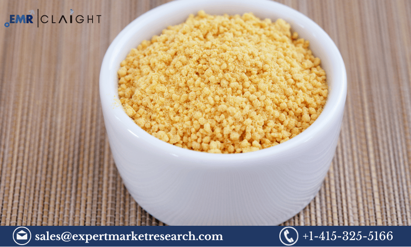 Lecithin Market