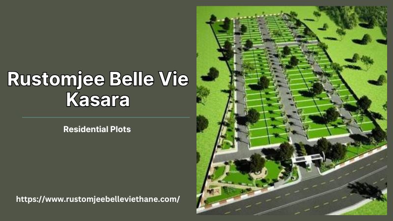 Rustomjee Belle Vie Kasara