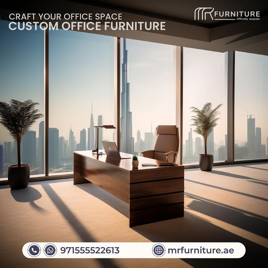 best office furniture in dubai