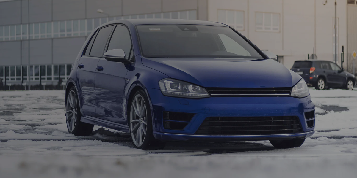 OEM Volkswagen parts and accessories store online