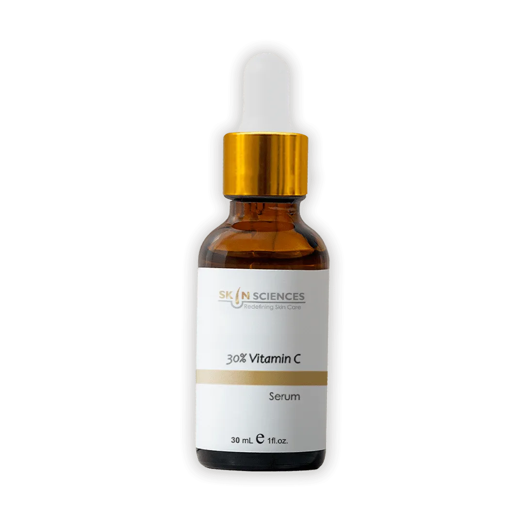 best Vitamin C serum in Pakistan