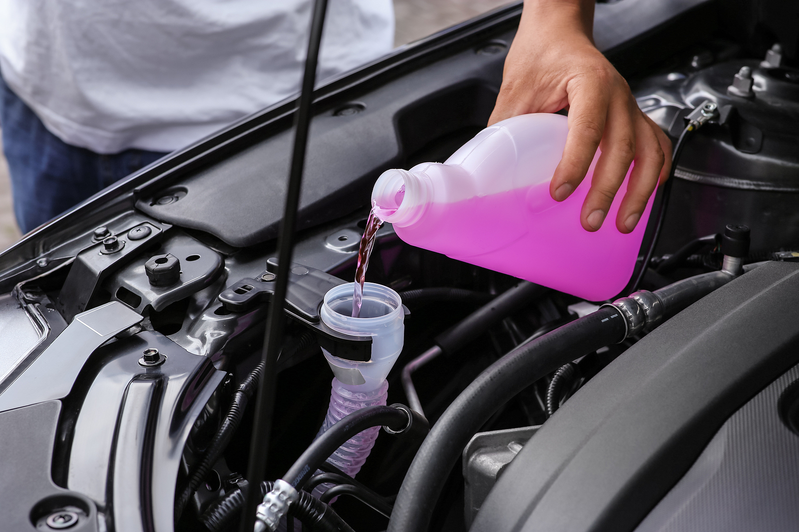 How to Appeal a Failed Car Inspection Report