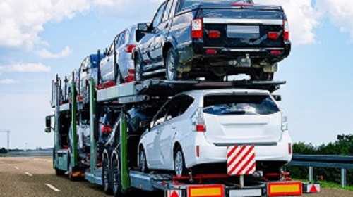 New Jersey Car Shipping Service