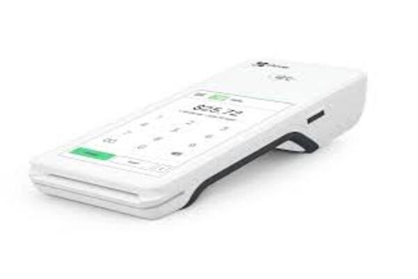 Clover Flex POS