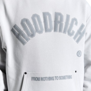 Hoodrich: The Rise of the UK Streetwear Brand