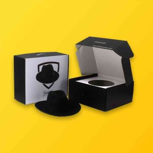 Shipping Boxes for Hats: The Perfect Packaging Solution