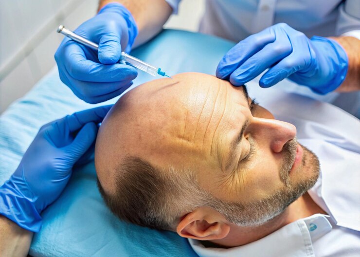 Best Hair Transplant in Jaipur