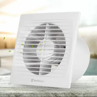 Ventilation Fan