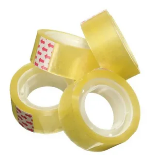 sticky tape