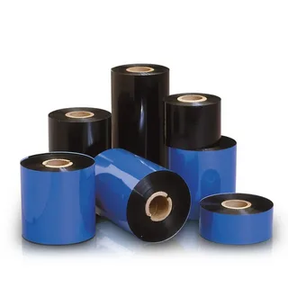 Wax Resin Thermal Transfer Ribbon