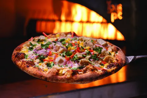 Wood Fired Pizza Catering Sydney