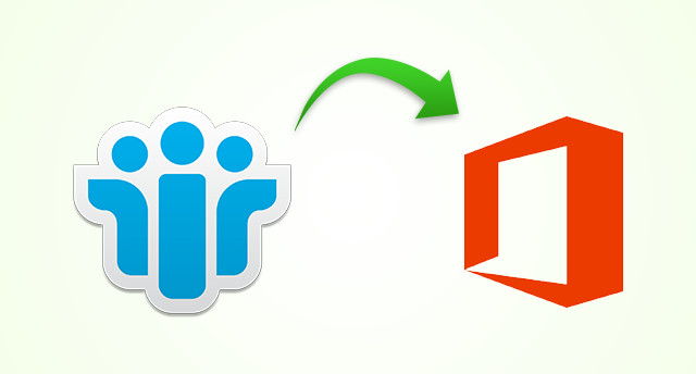 migrate archived nsf files to Office 365 or OWA