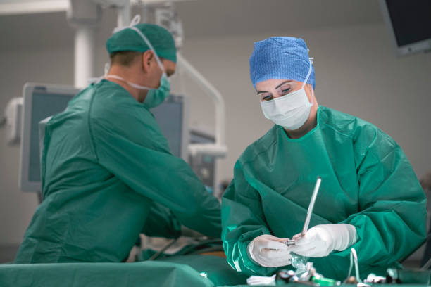 Bariatric surgery in Abu Dhabi